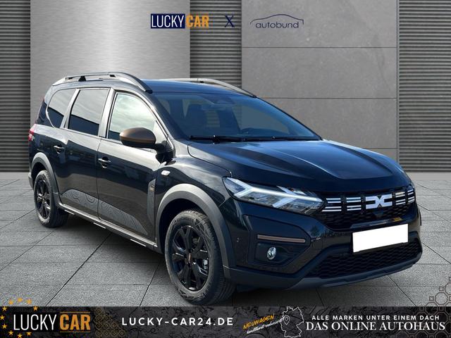 Lagerfahrzeug Dacia Jogger - Extreme  5-S SHZ RFK Hybrid 140