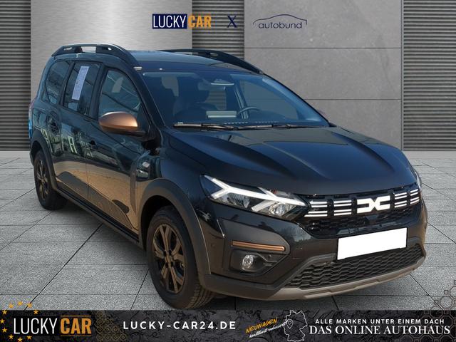 Lagerfahrzeug Dacia Jogger - Extreme  5-Sitzer SHZ Navi RFK TCe 100 ECO-G