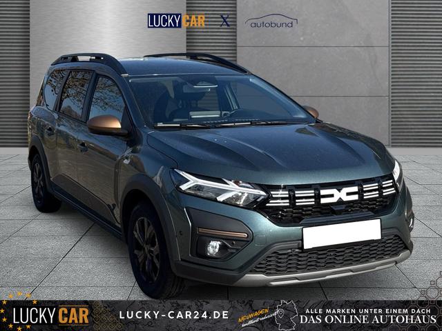 Gebrauchtfahrzeug Dacia Jogger - Extreme 5-S SHZ Hybrid 140