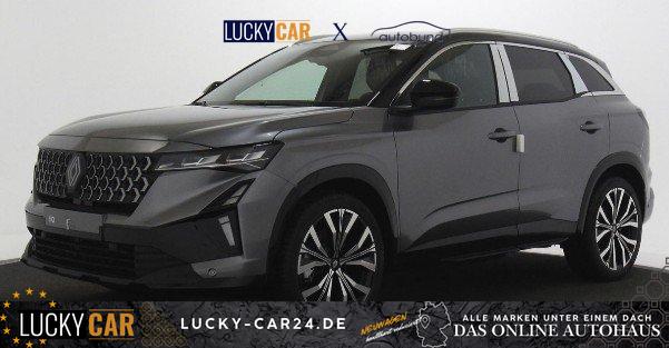 Lagerfahrzeug Renault Austral - Techno SHZ LKHZ 20-Zoll E-TECH 200