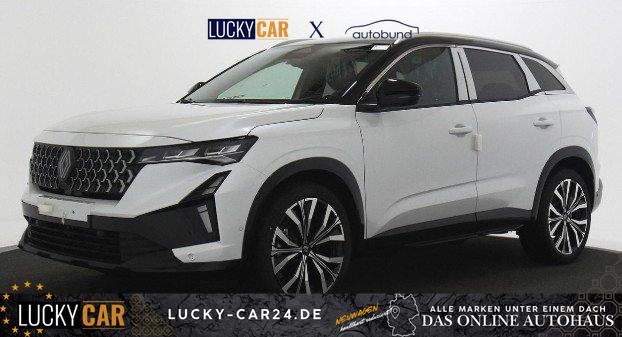 Lagerfahrzeug Renault Austral - Techno SHZ LKHZ 20-Zoll E-TECH 200