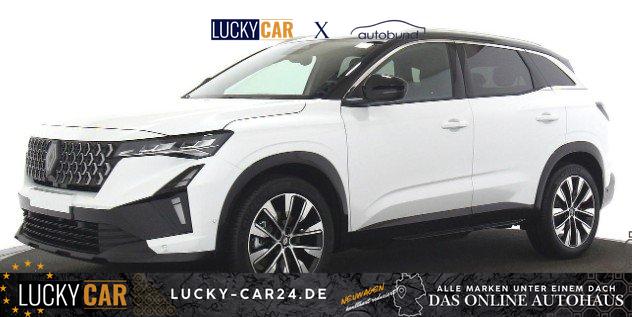 Lagerfahrzeug Renault Austral - Techno SHZ LKHZ E-TECH 200