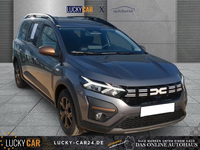 Lagerfahrzeug Dacia Jogger - Extreme SHZ PDC RFK Navi Hybrid 140