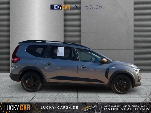 Lagerfahrzeug Dacia Jogger - Extreme SHZ PDC RFK Navi Hybrid 140