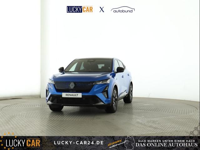 Gebrauchtfahrzeug Renault Rafale - Esprit Alpine SHZ LKHZ Plug-in Hybrid 300 4x4