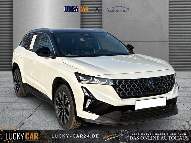 Gebrauchtfahrzeug Renault Austral - Techno SHZ LKHZ elektr. Heckklappe TCe 160 CVT