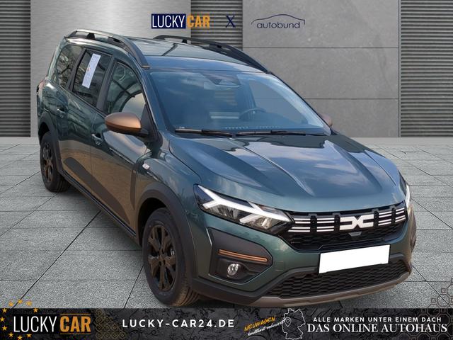 Lagerfahrzeug Dacia Jogger - Extreme 5-Sitzer PDC RFK TCe 110
