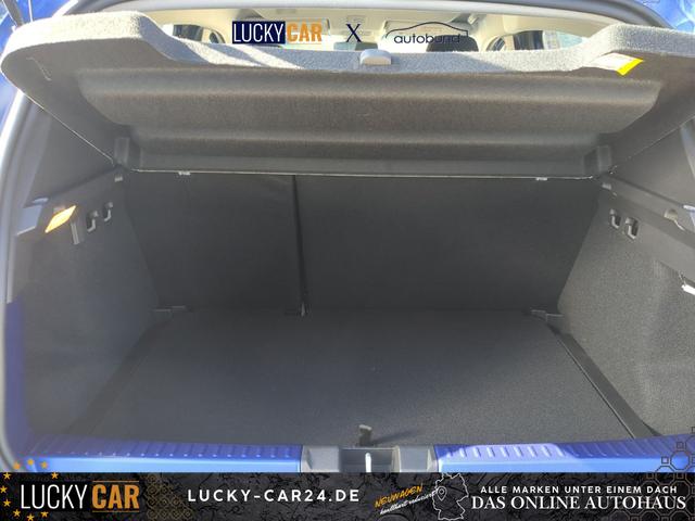 Lagerfahrzeug Dacia Sandero - Journey  PDC RFK SHZ Navi TCe 100 Eco-G