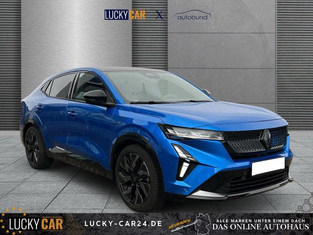 Gebrauchtfahrzeug Renault Rafale - Esprit Alpine Matrix-LED SHZ 360&deg; Kamera Plug-in Hybrid 300 4x4