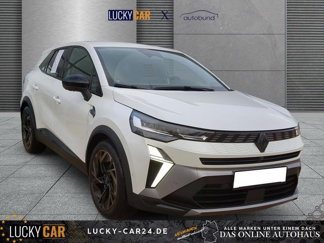 Gebrauchtfahrzeug Renault Symbioz - Esprit Alpine LKHZ RFK SHZ Full Hybrid E-Tech 145