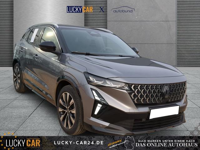 Gebrauchtfahrzeug Renault Austral - Techno SHZ RFK LKHZ PDC TCe 160 CVT