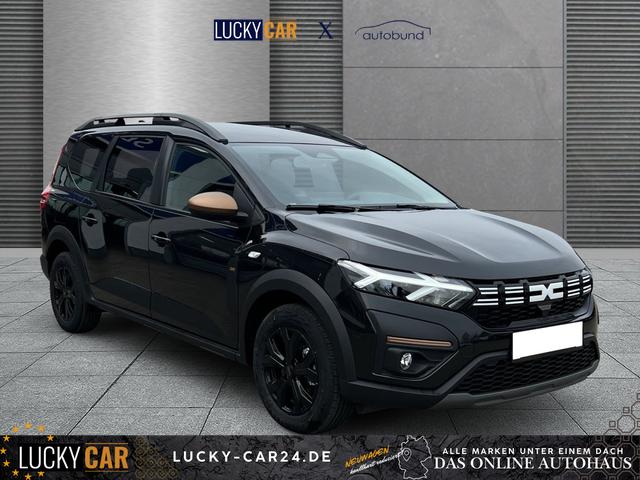 Lagerfahrzeug Dacia Jogger - Extreme SHZ PDC RFK Navi Hybrid 140