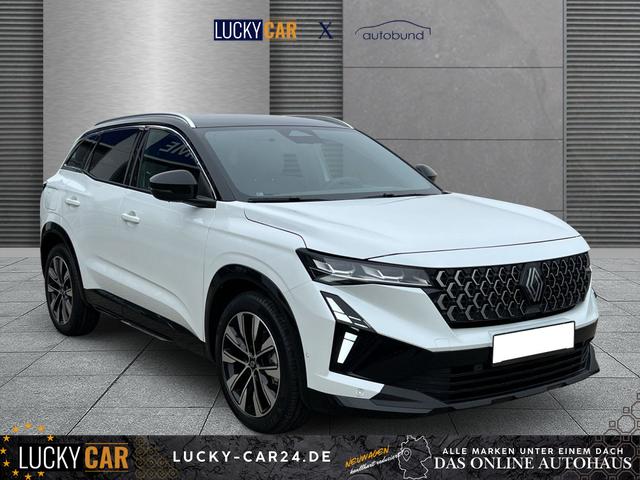 Lagerfahrzeug Renault Austral - Techno Premium-Winter-Paket E-TECH 200 Full Hybrid
