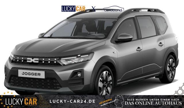Vorlauffahrzeug Dacia Jogger - Expression 7-S SHZ TCe 110