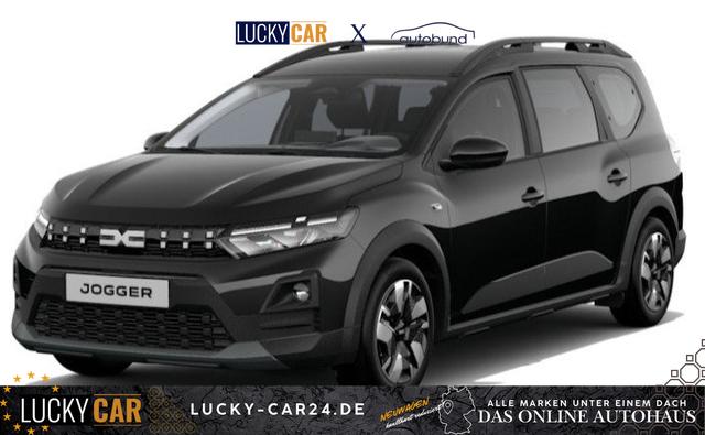 Vorlauffahrzeug Dacia Jogger - Expression 7-S SHZ TCe 110