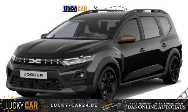 Vorlauffahrzeug Dacia Jogger - Extreme 7-S SHZ LKHZ TCe 110