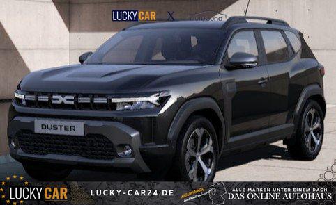 Lagerfahrzeug Dacia Duster - Journey Winterpaket Navi LED Hybrid 155