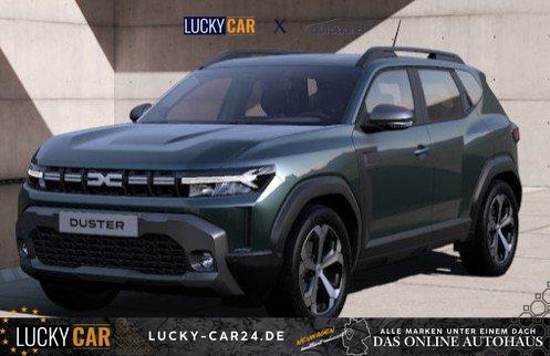 Lagerfahrzeug Dacia Duster - Journey Winterpaket Navi LED Hybrid 155
