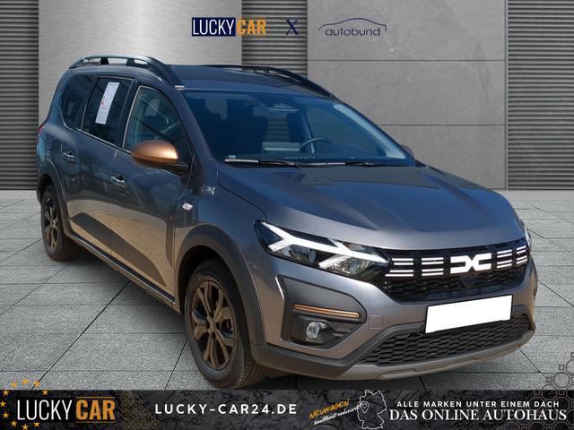 Lagerfahrzeug Dacia Jogger - Extreme 5-Sitzer PDC RFK LED TCe 110