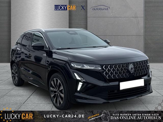 Lagerfahrzeug Renault Austral - Techno SHZ LED RFK TCe 150 CVT