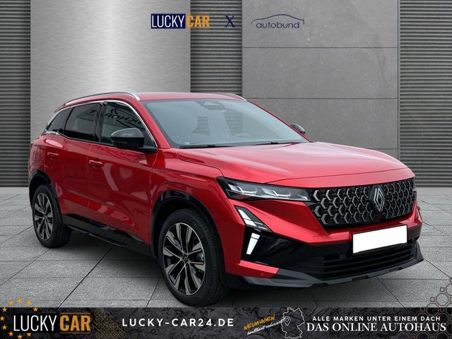 Lagerfahrzeug Renault Austral - Techno SHZ LED RFK TCe 150 CVT