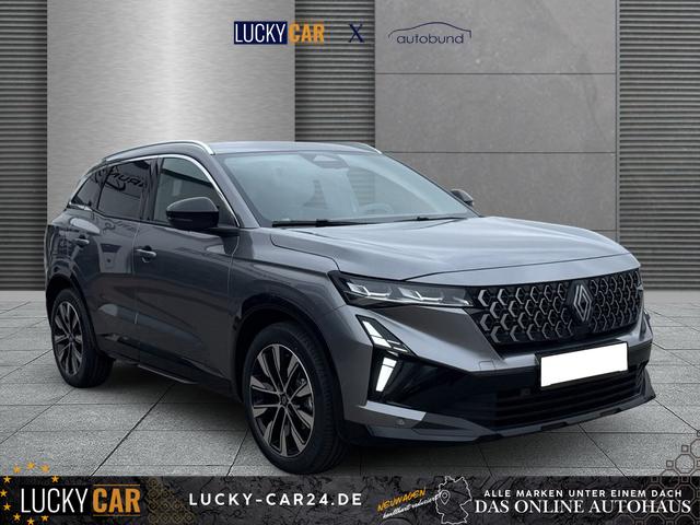 Lagerfahrzeug Renault Austral - Techno SHZ LED RFK TCe 150 CVT