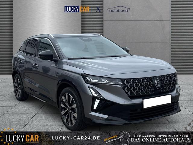 Lagerfahrzeug Renault Austral - Techno SHZ LED RFK TCe 150 CVT