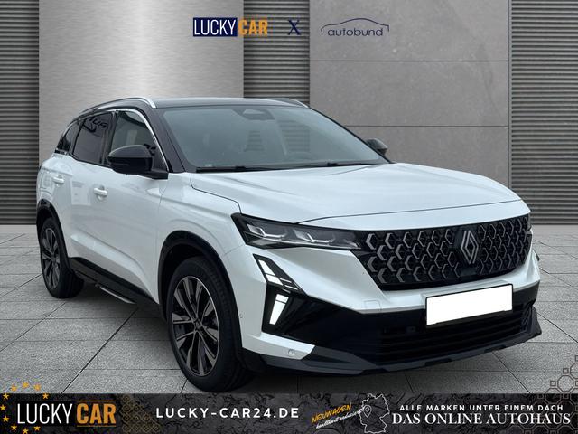 Lagerfahrzeug Renault Austral - Techno SHZ LED RFK TCe 150 CVT