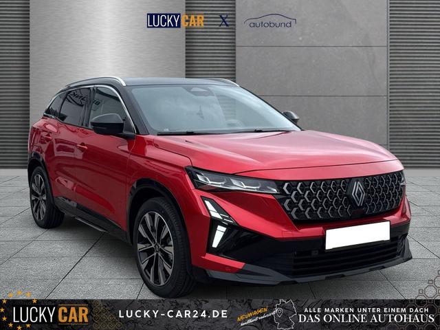 Lagerfahrzeug Renault Austral - Techno SHZ LED RFK TCe 150 CVT