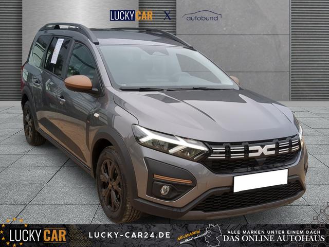 Lagerfahrzeug Dacia Jogger - Extreme 5-Sitzer RFK Klimaauto. PDC TCe 110