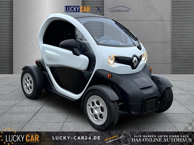 Lagerfahrzeug Renault Twizy - Life Kauf-Batterie 80 km/h