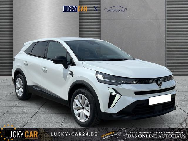 Lagerfahrzeug Renault Symbioz - Evolution SHZ Android Auto RFK E-Tech 145