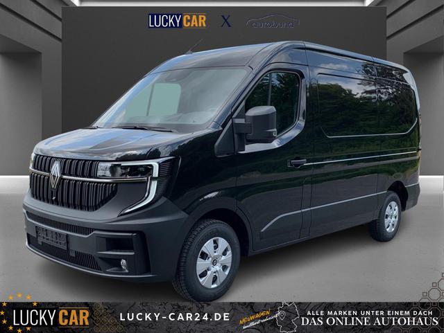 Vorlauffahrzeug Renault Master - L2H2 AHK SHZ Extra dCi 170 3,5t