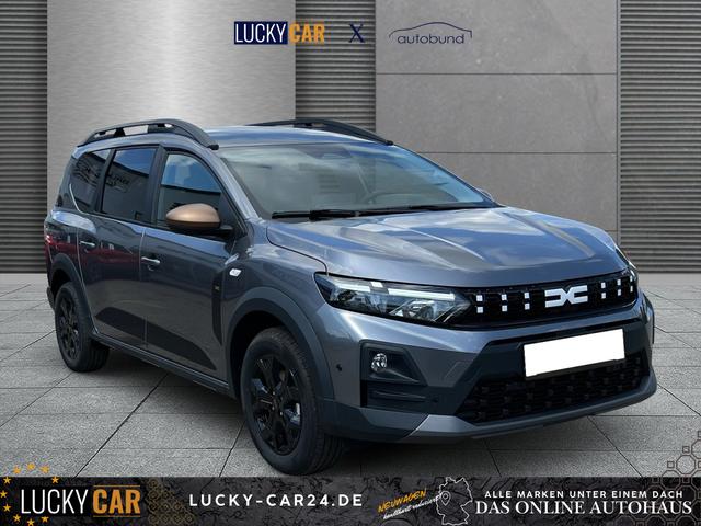 Lagerfahrzeug Dacia Jogger - Extreme 5-S Winterpaket RFK LED ECO-G 120 auto