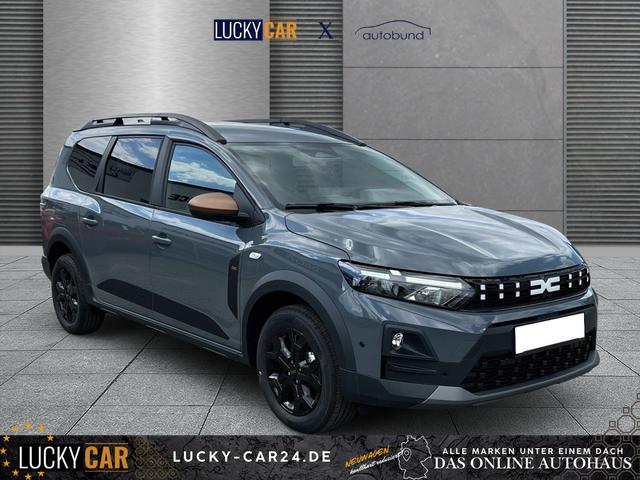 Lagerfahrzeug Dacia Jogger - Extreme 5-S SHZ LKHZ Carplay ECO-G 120 auto