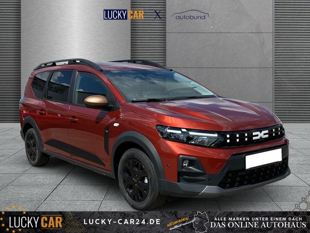 Lagerfahrzeug Dacia Jogger - Extreme 5-S SHZ LED PDC ECO-G 120 auto