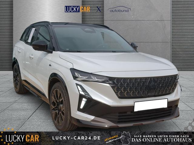 Gebrauchtfahrzeug Renault Austral - Esprit Alpine SHZ LKHZ 360&deg;-Kamera E-TECH 200