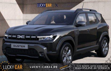 Lagerfahrzeug Dacia Duster - Expression GJR SHZ LKHZ hybrid-G 150 EDC 4x4