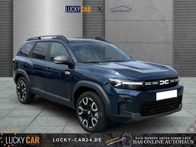 Gebrauchtfahrzeug Dacia Bigster - Journey Pano-Dach SHZ RFK Hybrid-G 150 4x4 EDC