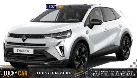Lagerfahrzeug Renault Symbioz - Esprit Alpine SHZ LKHZ Pano Harman Kardon E-TECH 160