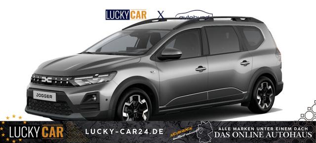 Vorlauffahrzeug Dacia Jogger - Journey 5-S SHZ LKHZ TCe 110