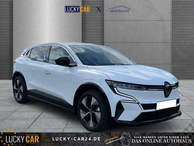 Lagerfahrzeug Renault M&eacute;gane E-TECH - Techno Winterpaket RFK LED Megane EV60 220 Comfort Range