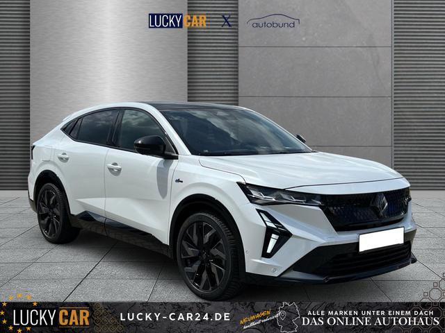Gebrauchtfahrzeug Renault Rafale - Esprit Alpine Harman/Kardon SHZ LED Plug-in Hybrid 300 4x4