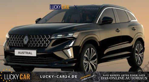 Gebrauchtfahrzeug Renault Austral - Techno Pano-Dach RFK SHZ TCe 150 CVT