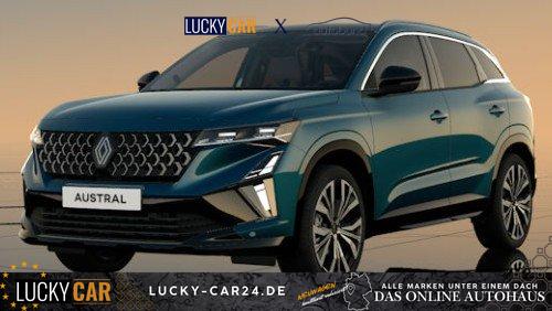 Gebrauchtfahrzeug Renault Austral - Techno SHZ LKHZ Pano TCe 150 CVT