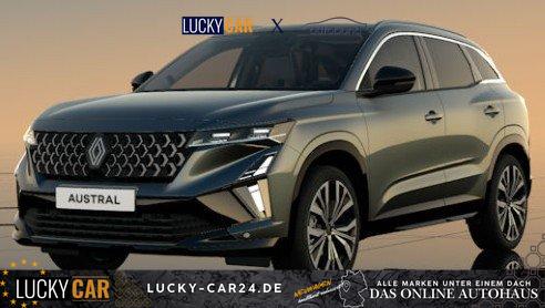 Gebrauchtfahrzeug Renault Austral - Techno Google SHZ RFK TCe 150 CVT