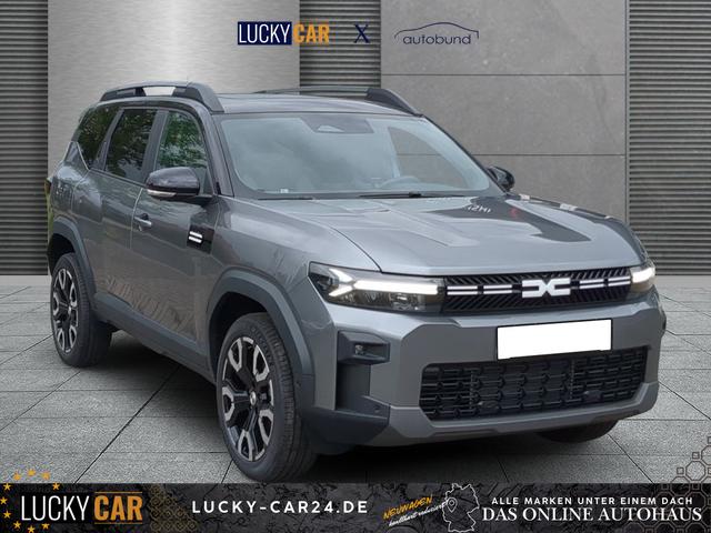 Lagerfahrzeug Dacia Bigster - Journey SHZ 19-Zoll Pano Hybrid 155