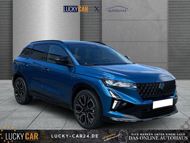 Lagerfahrzeug Renault Austral - Esprit Alpine 360&deg; Kam. SHZ LED E-TECH Full Hybrid 200