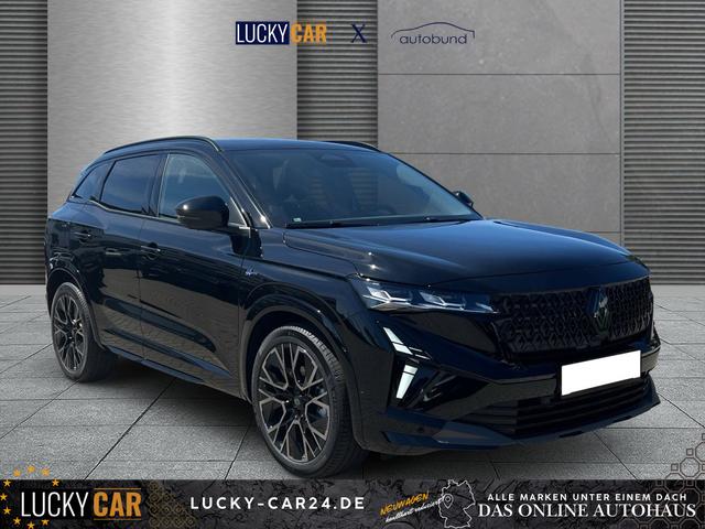 Lagerfahrzeug Renault Austral - Esprit Alpine Pano-Dach SHZ LED E-TECH Full Hybrid 200