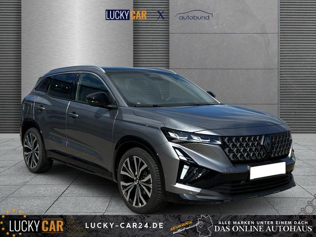 Gebrauchtfahrzeug Renault Austral - Techno SHZ PANO RFK TCe 150 CVT